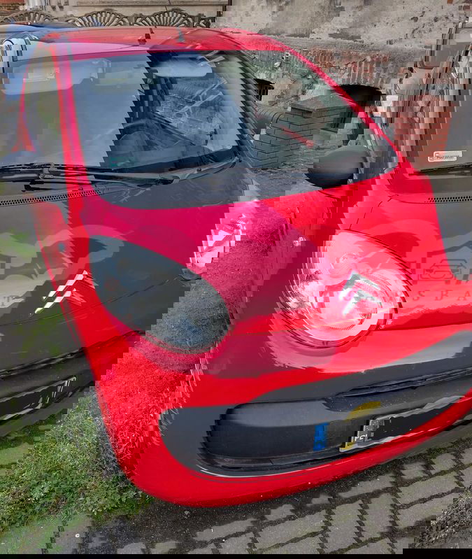 Citroën C1 I 1.0i Desire 2006