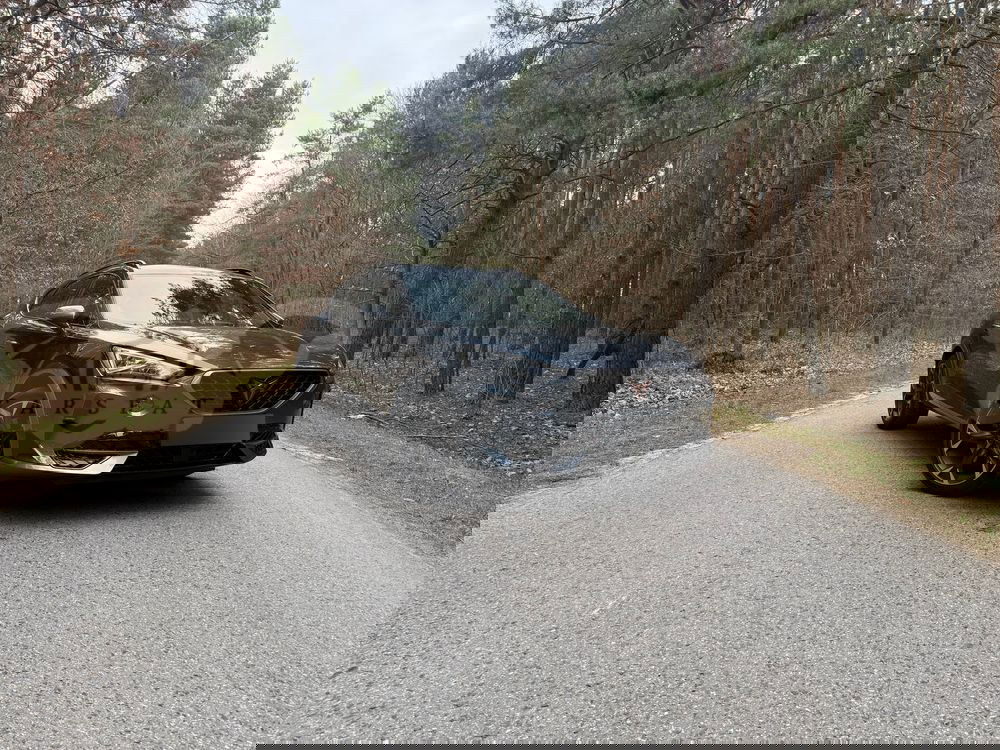 Cupra Formentor 2022