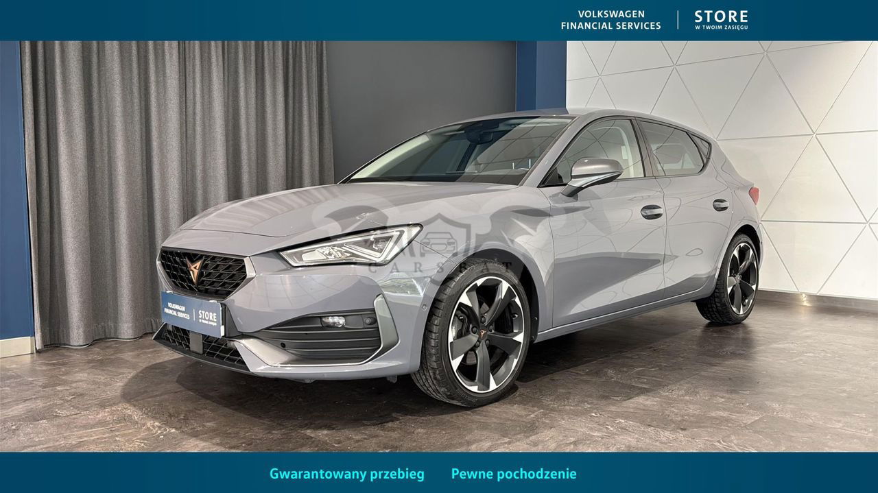 Cupra Leon 1.5 eTSI DSG 2023