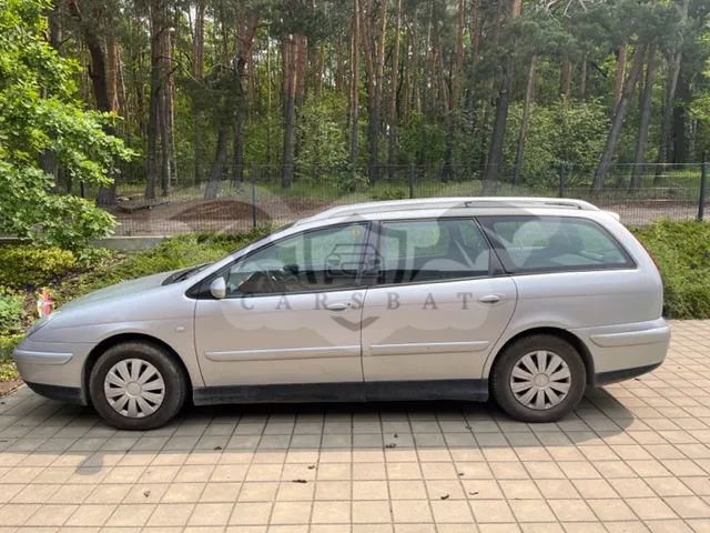 Citroën C5 I 2004