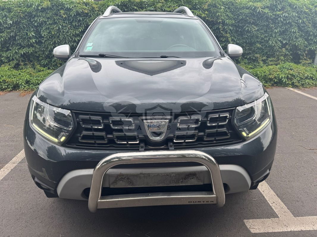 Dacia Duster II 1.0 TCe Essential 2020