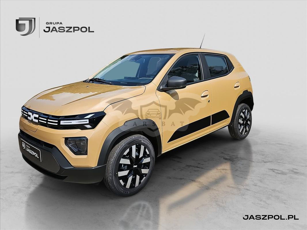 Dacia Spring Electric 26.8kWh 65 Expression 2024