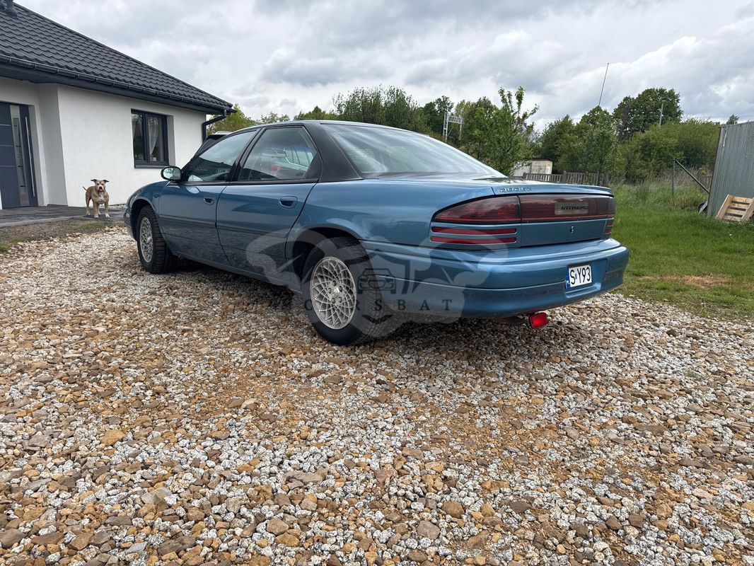 Dodge Intrepid 3.3 1993