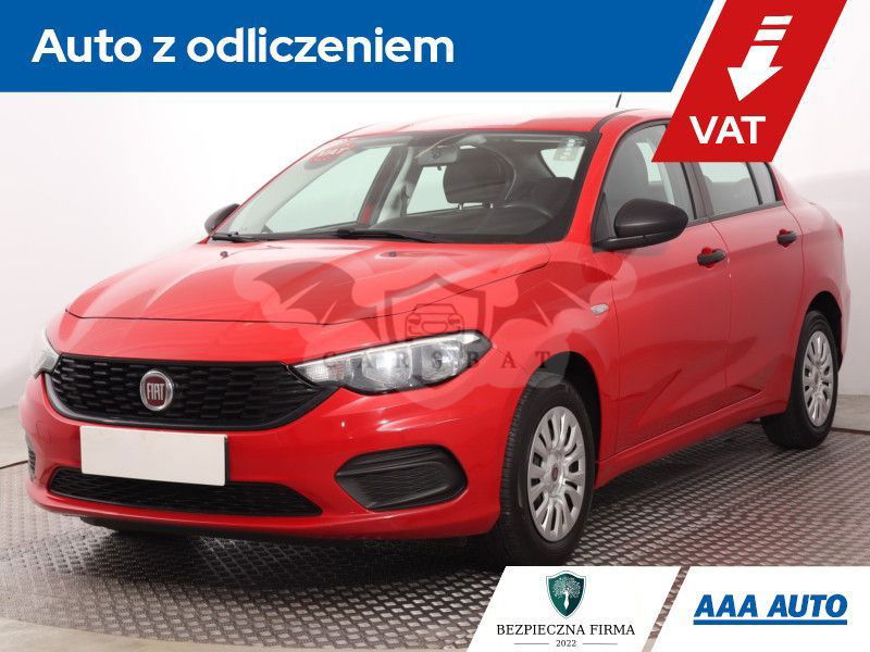 Fiat Tipo II 2020