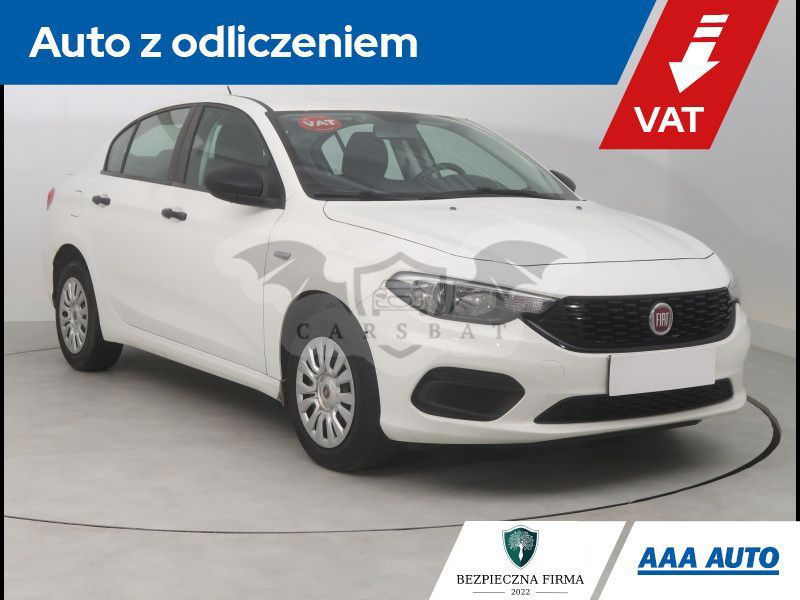 Fiat Tipo II 2020