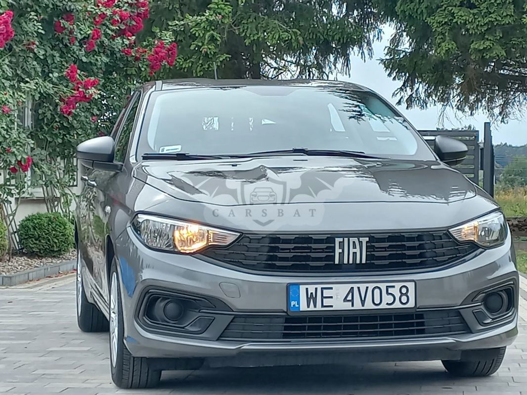 Fiat Tipo II 1.4 Classic 2021