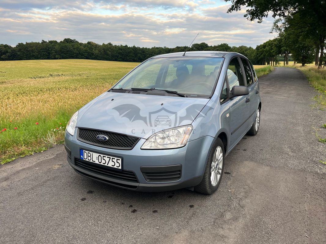 Ford C-Max I 2006