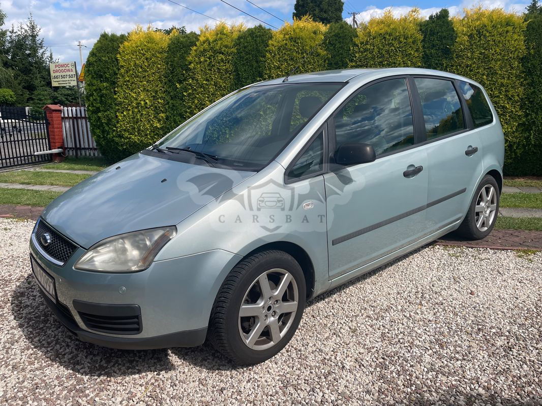 Ford C-Max 2006