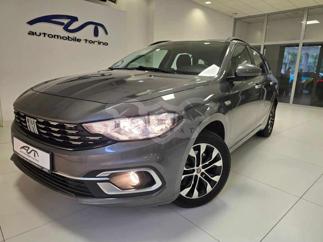 Fiat Tipo II 2022