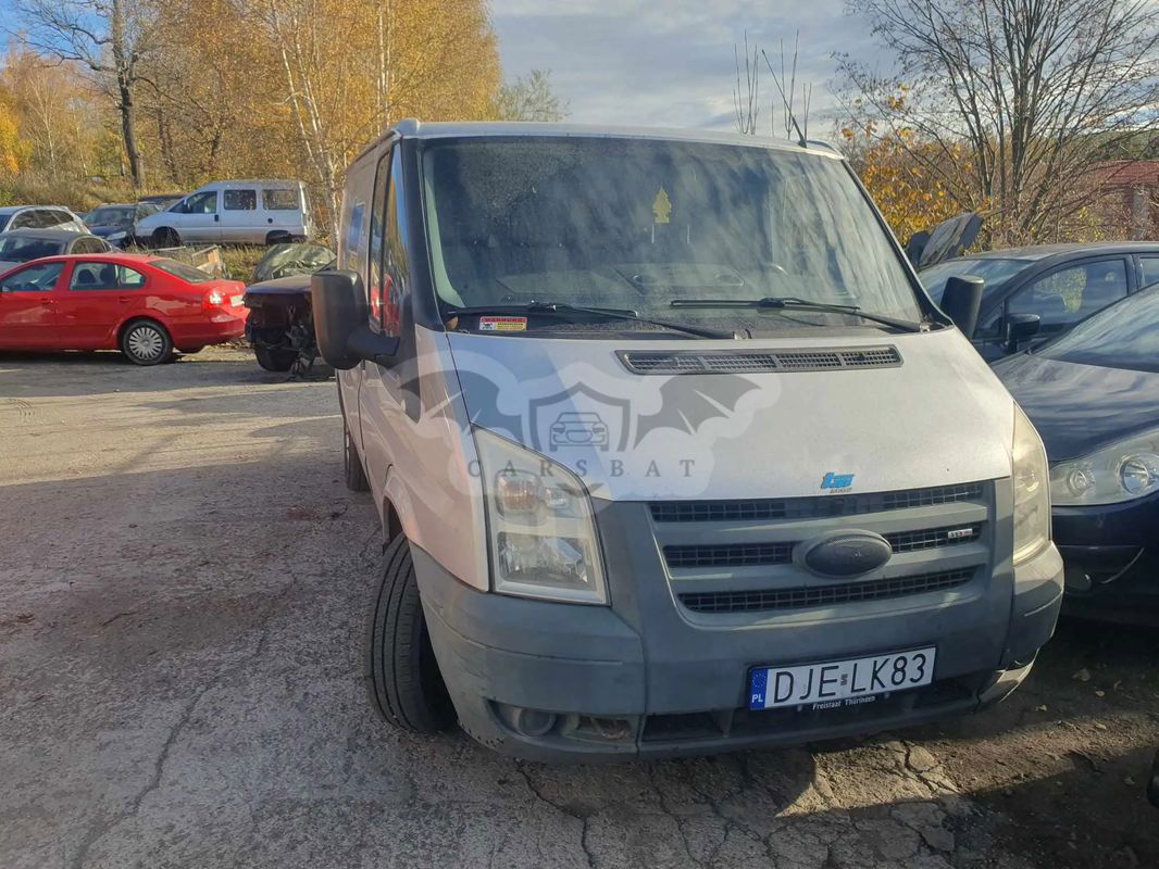 Ford Transit VI 2006