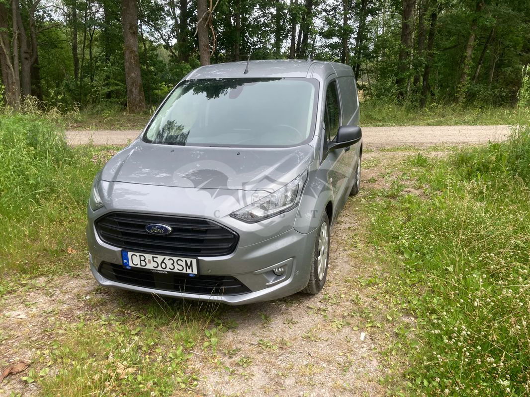 Ford Transit Connect II Kombi 230 L2 Trend PowerShift 2022