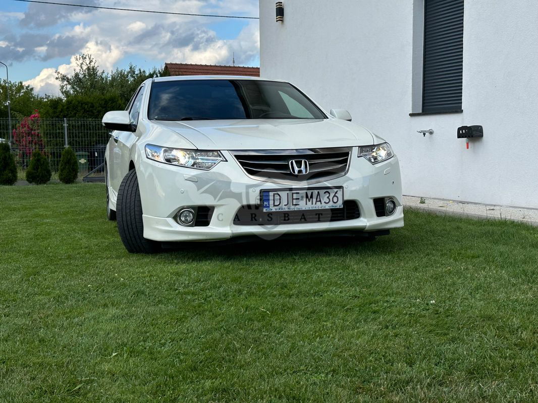 Honda Accord VIII 2.2d Type-S 2011
