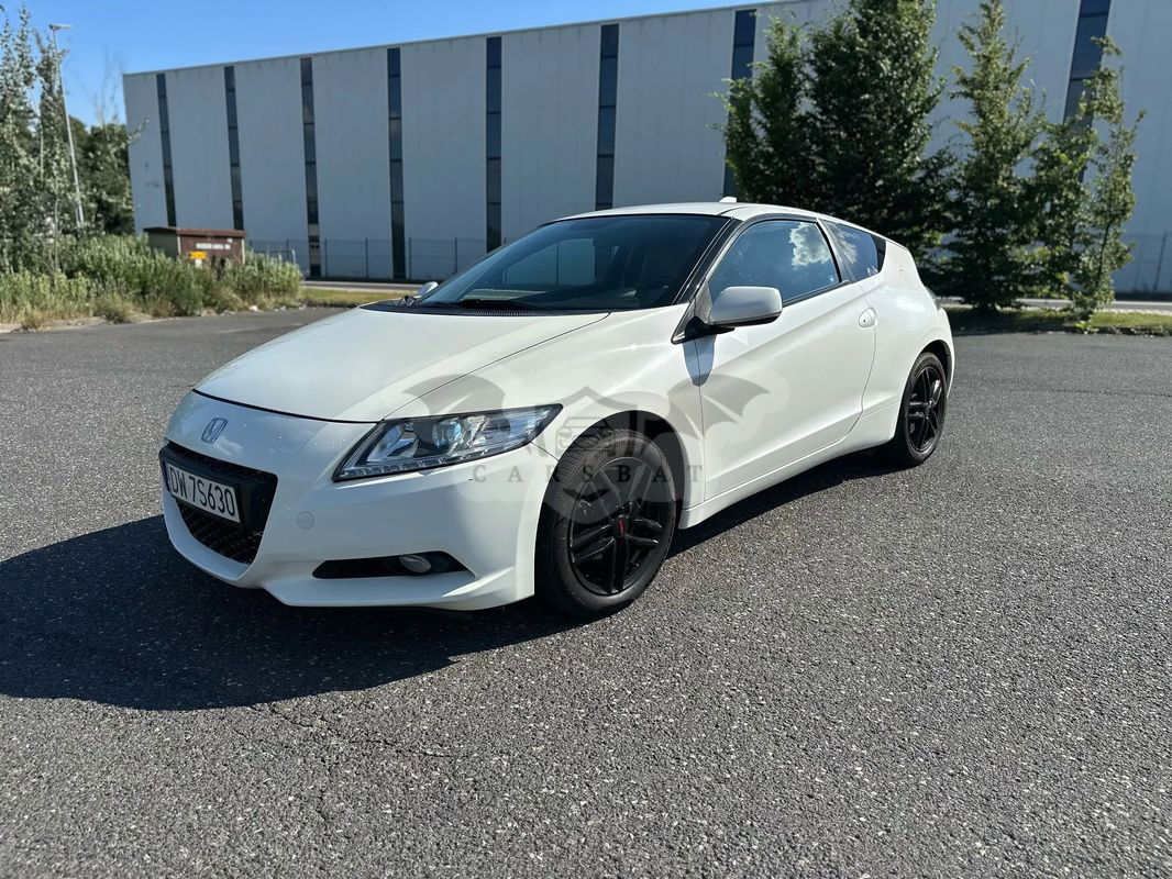Honda CR-Z 1.5 IMA Sport 2011