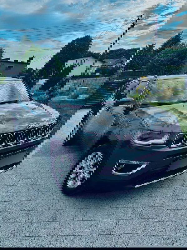 Jeep Compass II 2021