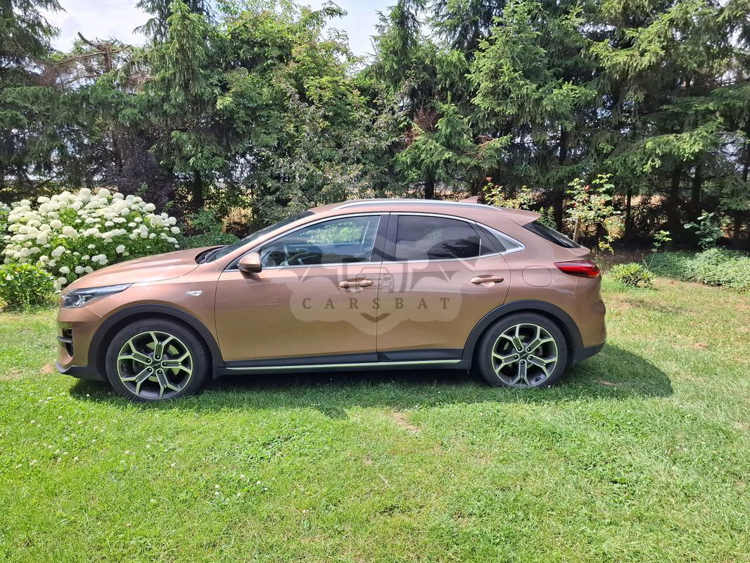 Kia XCeed 1.5 T-GDI M 2022