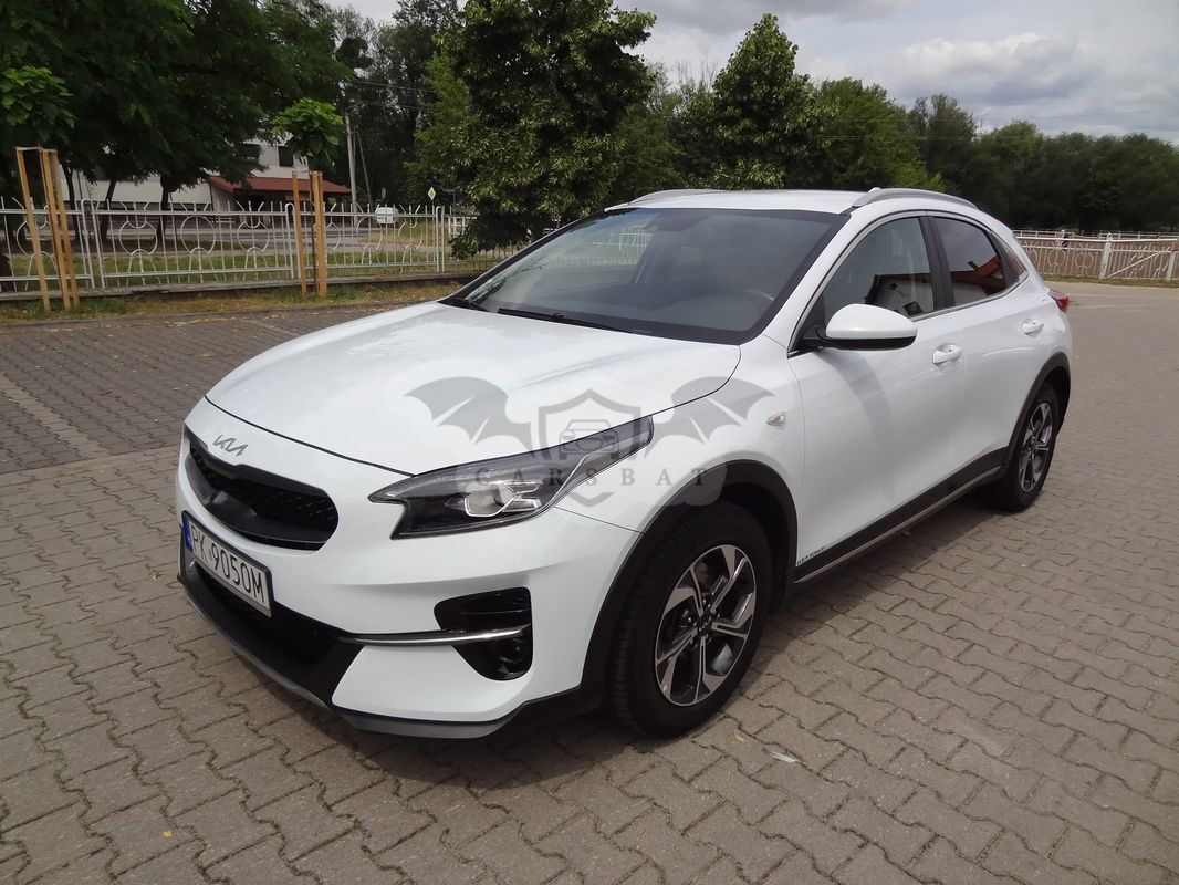 Kia XCeed 1.5 T-GDI M 2022