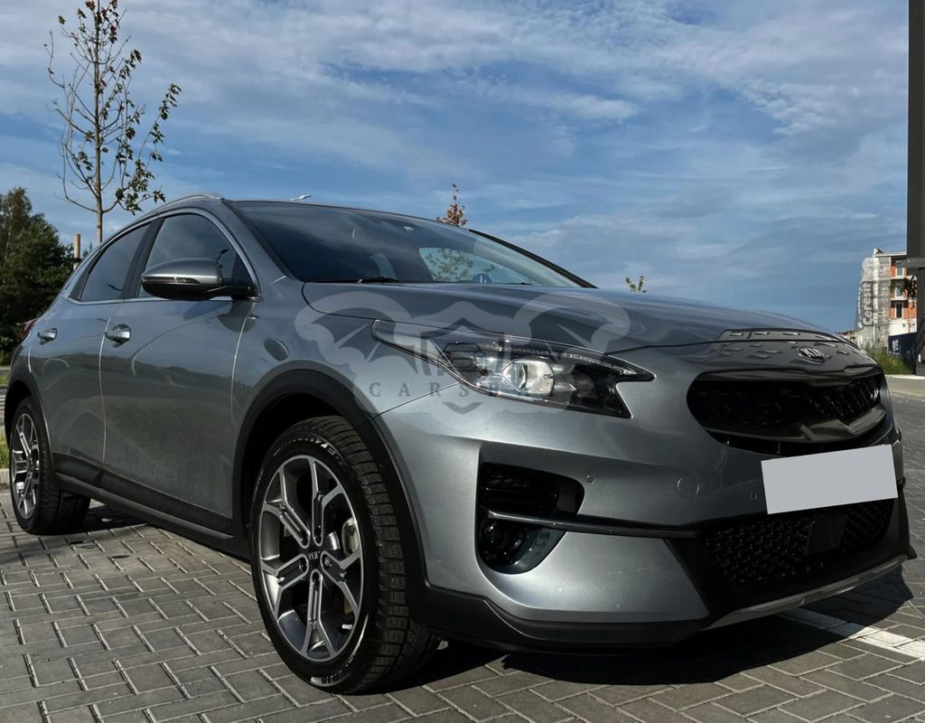 Kia XCeed 1.6 GDI DCT6 OPF Plug-in-Hybrid Inspiration 2021