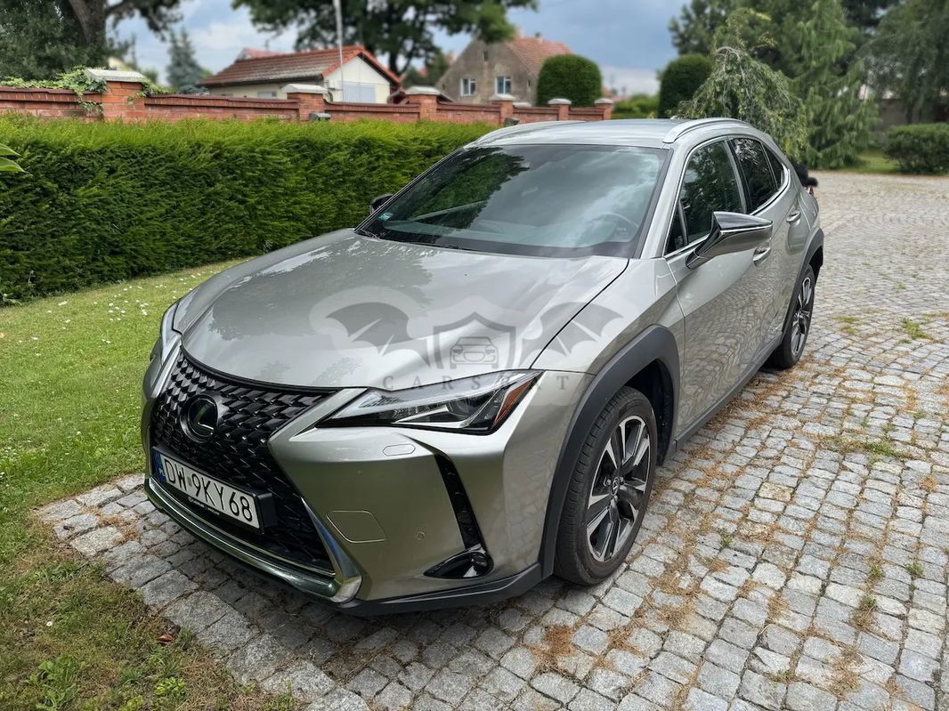 Lexus UX 250h GPF Business Edition 2WD 2020