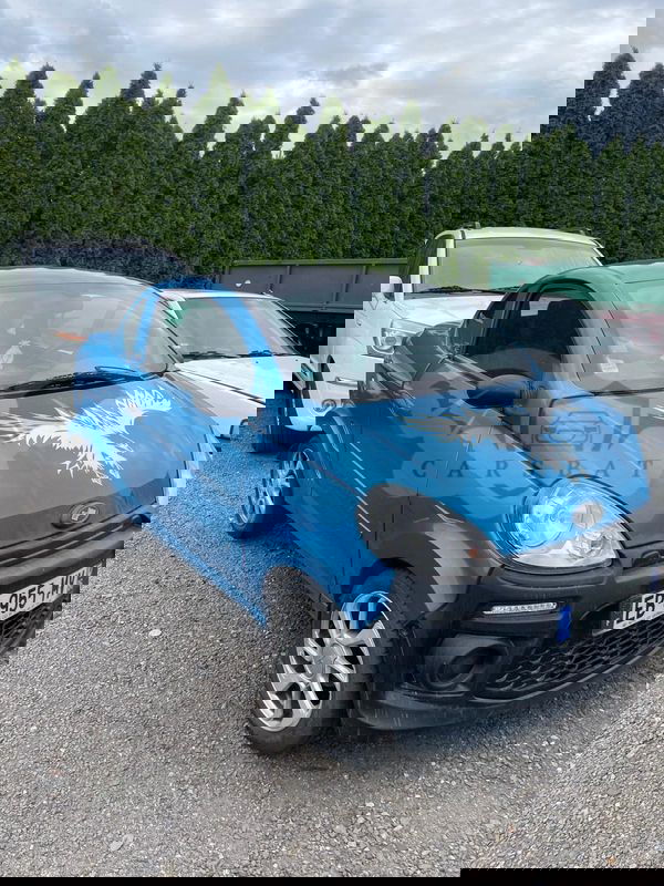 Ligier JS RC 2016