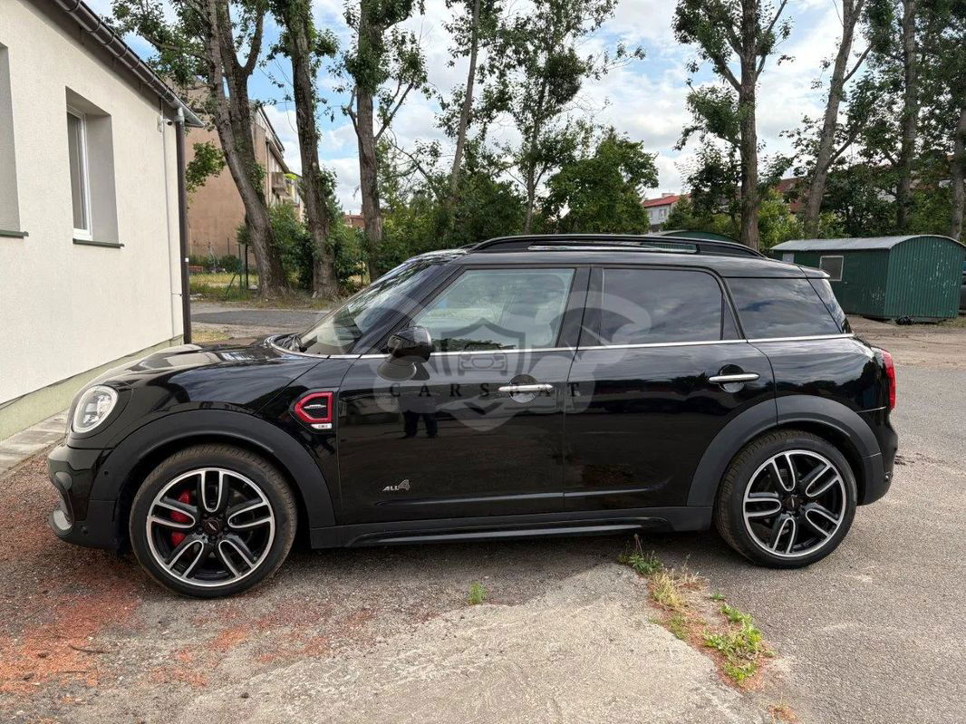 Mini Countryman Cooper S ALL4 2017