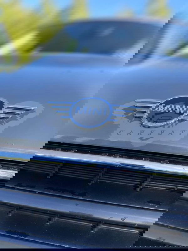 Mini Countryman One D 2019