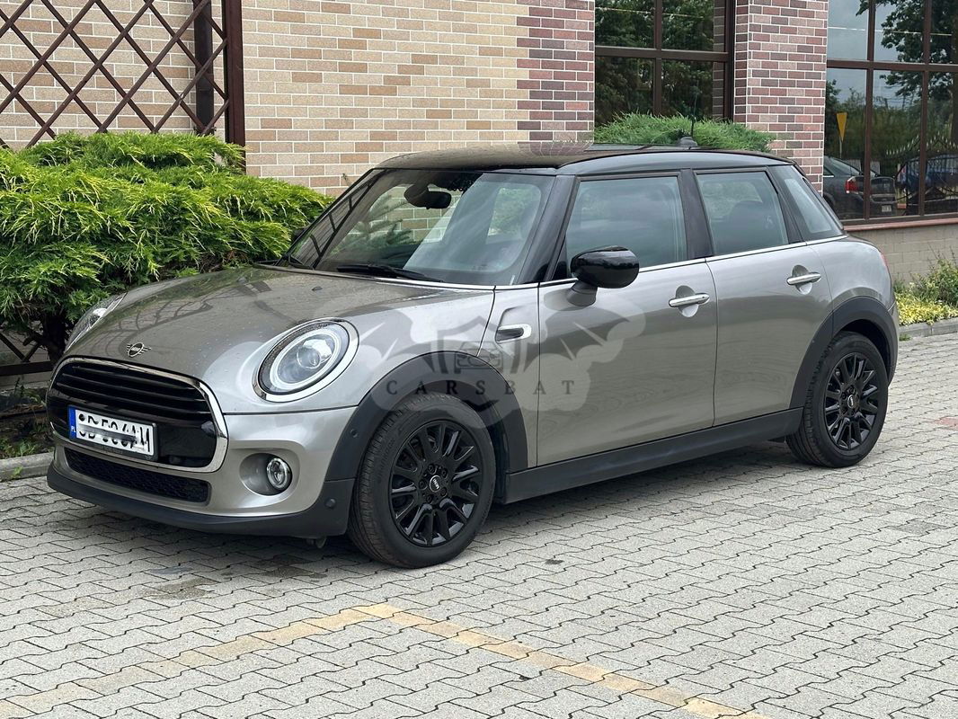 Mini Cooper Standard 2020