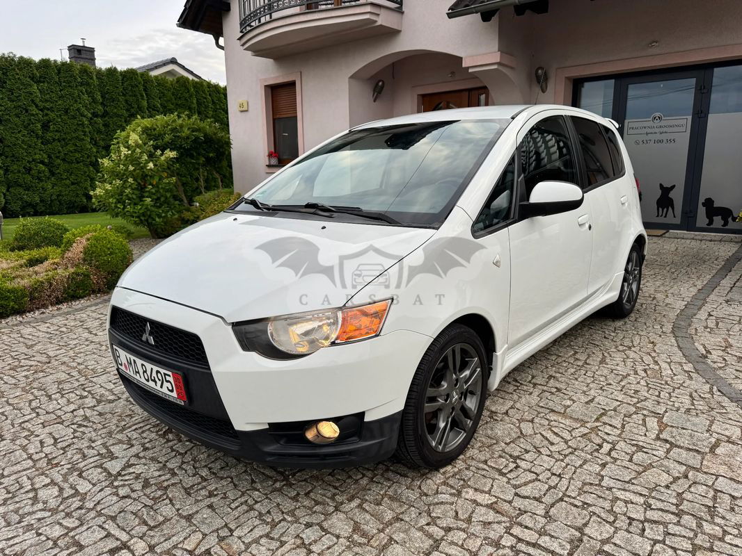 Mitsubishi Colt VII 1.3 Polar 2010
