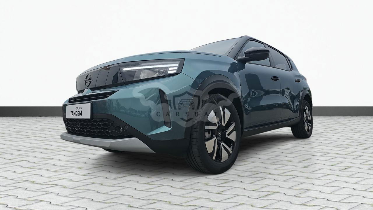 Opel Frontera C 2025