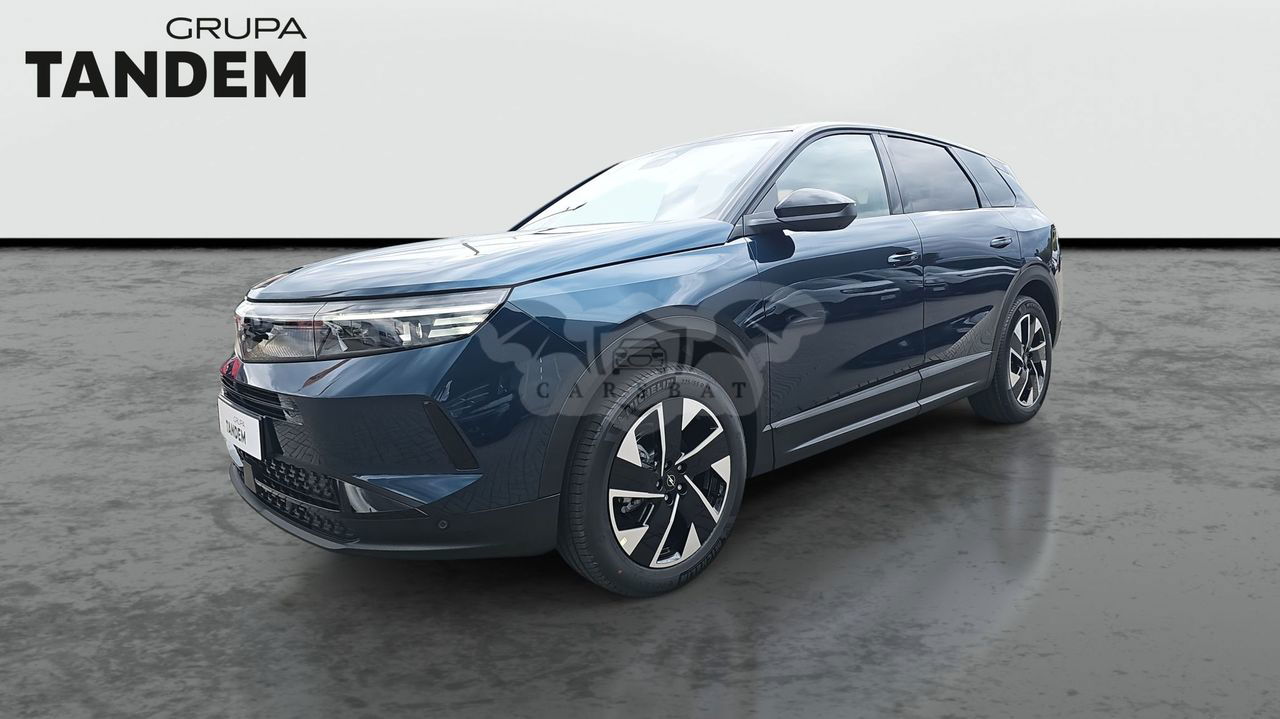 Opel Grandland 2025