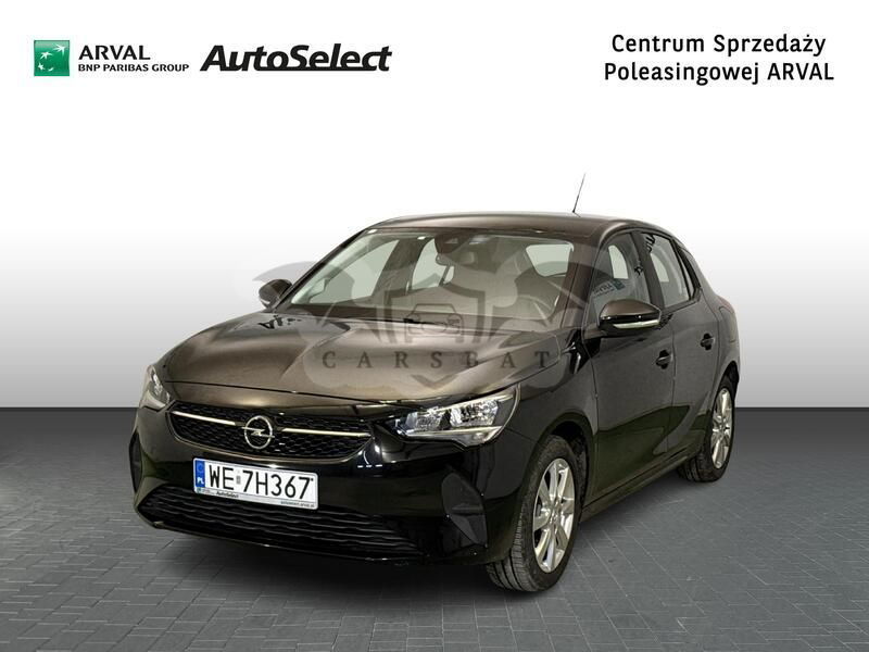 Opel Corsa F 1.2 Edition S&S 2022