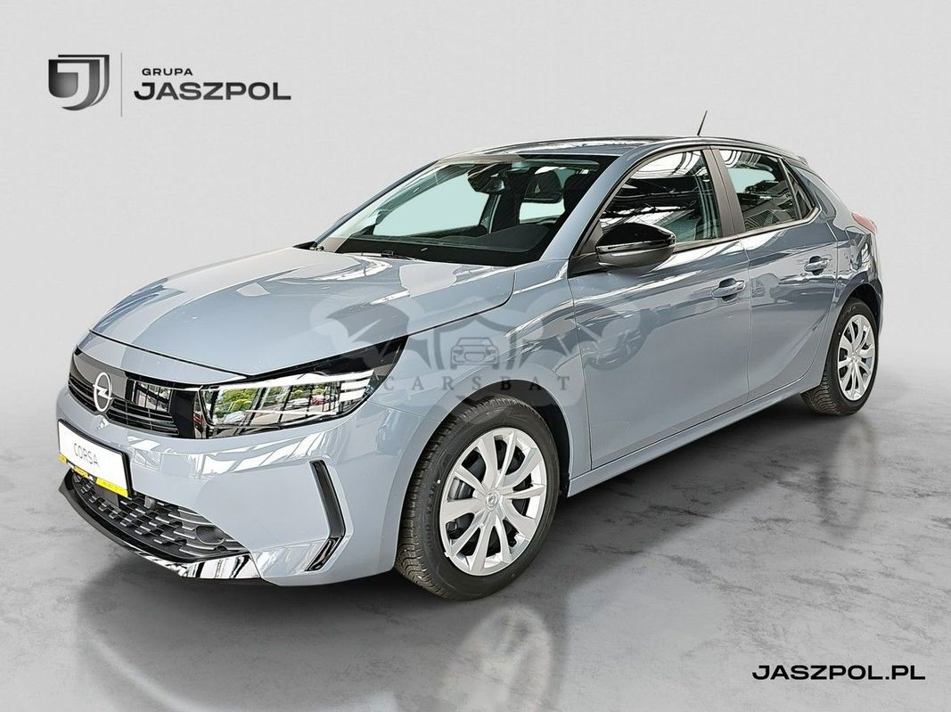 Opel Corsa F 2025