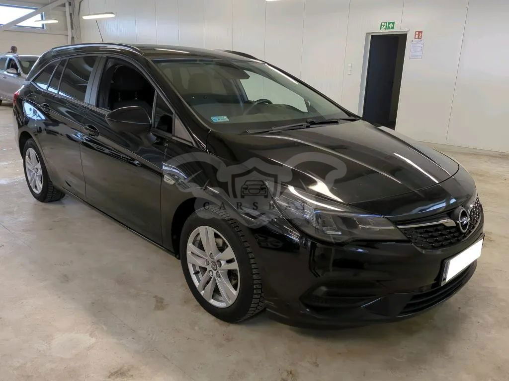 Opel Astra K V 1.5 CDTI Edition S&S 2020