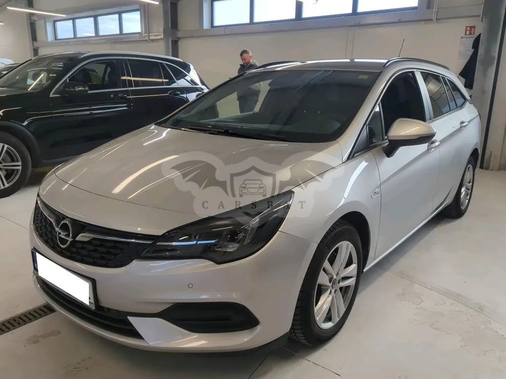 Opel Astra K V 1.5 CDTI Edition S&S 2020
