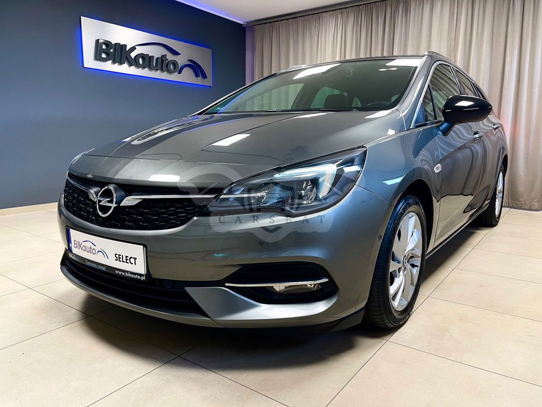 Opel Astra K V 1.5 CDTI Business Elegance S&S 2022