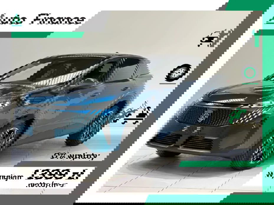 Peugeot 3008 III 1.2 PureTech mHEV GT S&S e-DCS6 2025