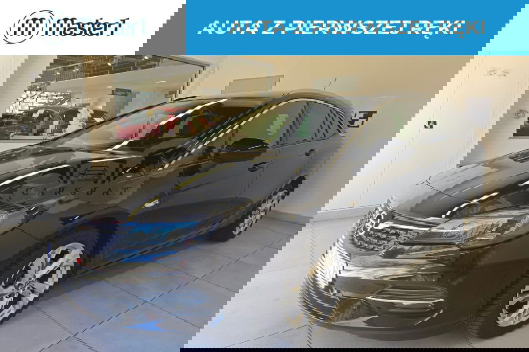 Opel Astra K V 1.5 CDTI Elegance S&S 2020