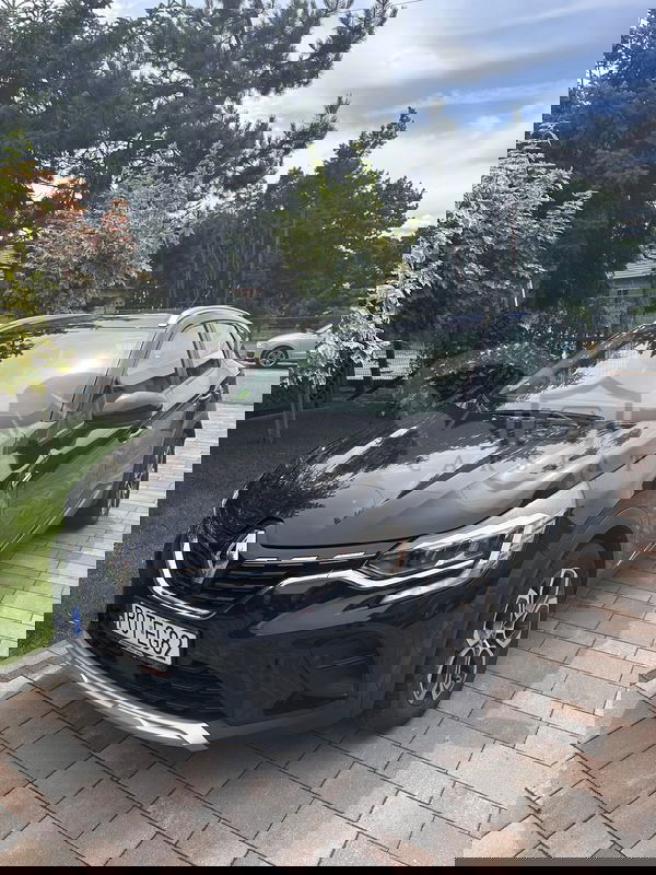 Renault Captur II 2020