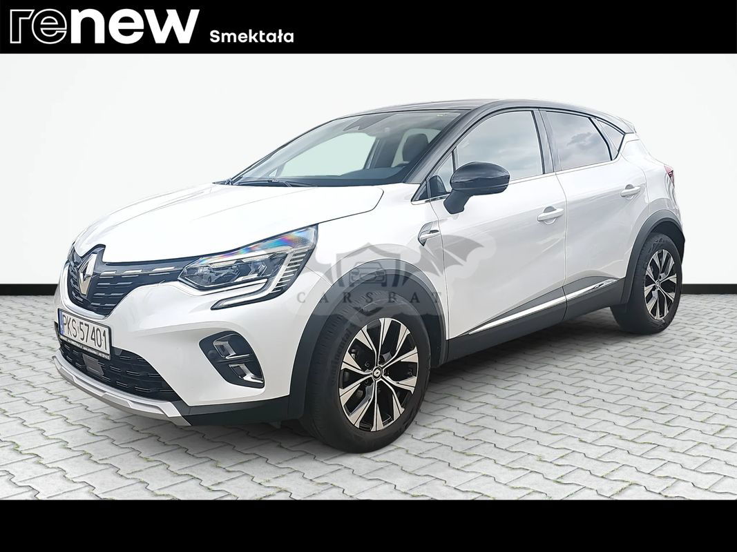Renault Captur II 1.0 TCe Techno 2023