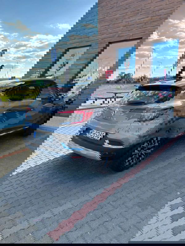 Renault Captur II 1.0 TCe Techno 2023