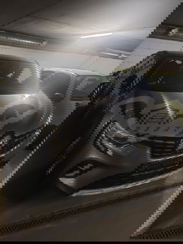 Renault Captur II 1.0 TCe Intens 2021