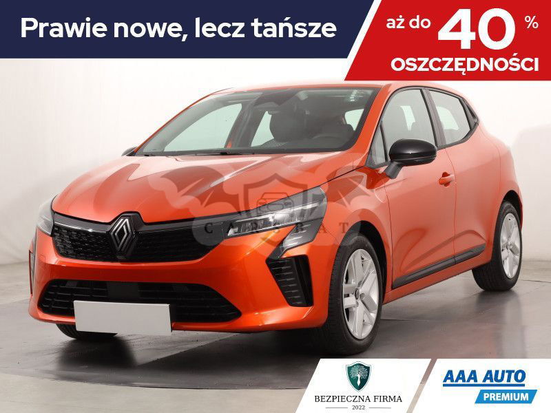Renault Clio IV 2024