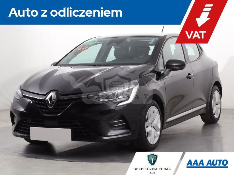 Renault Clio IV 2020
