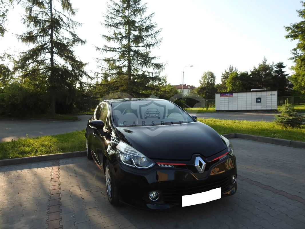 Renault Clio IV 0.9 Energy TCe Alize 2016