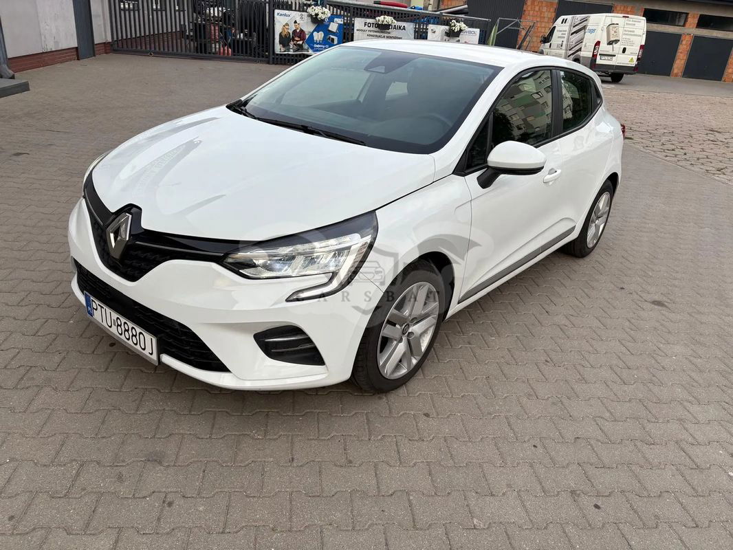 Renault Clio V SCe 75 BUSINESS EDITION 2019