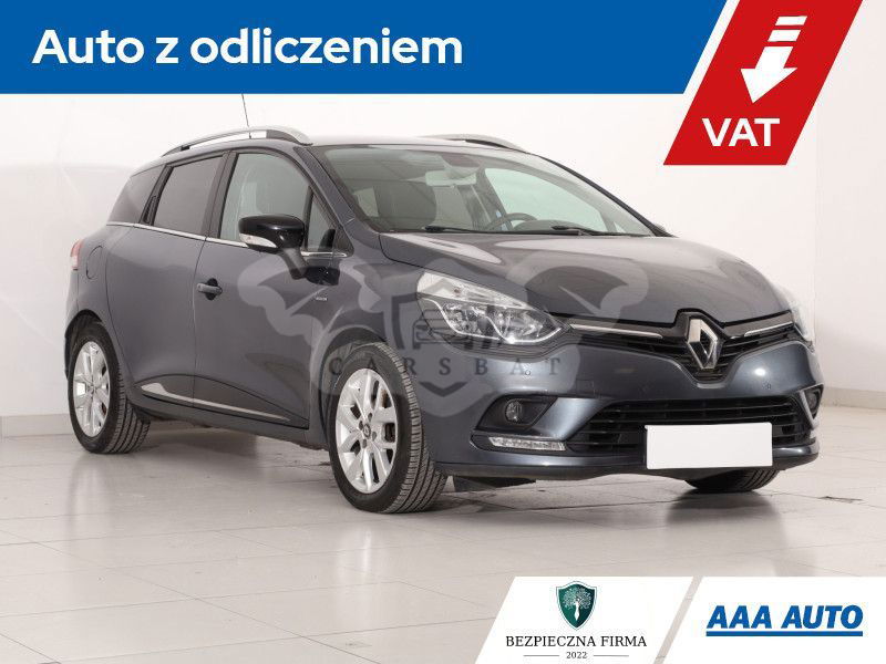 Renault Clio IV 2020