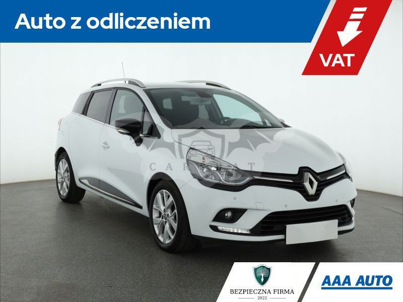 Renault Clio IV 2020