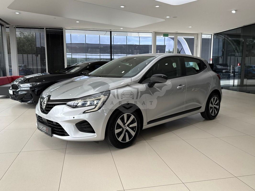 Renault Clio IV 1.0 TCe Equilibre 2022