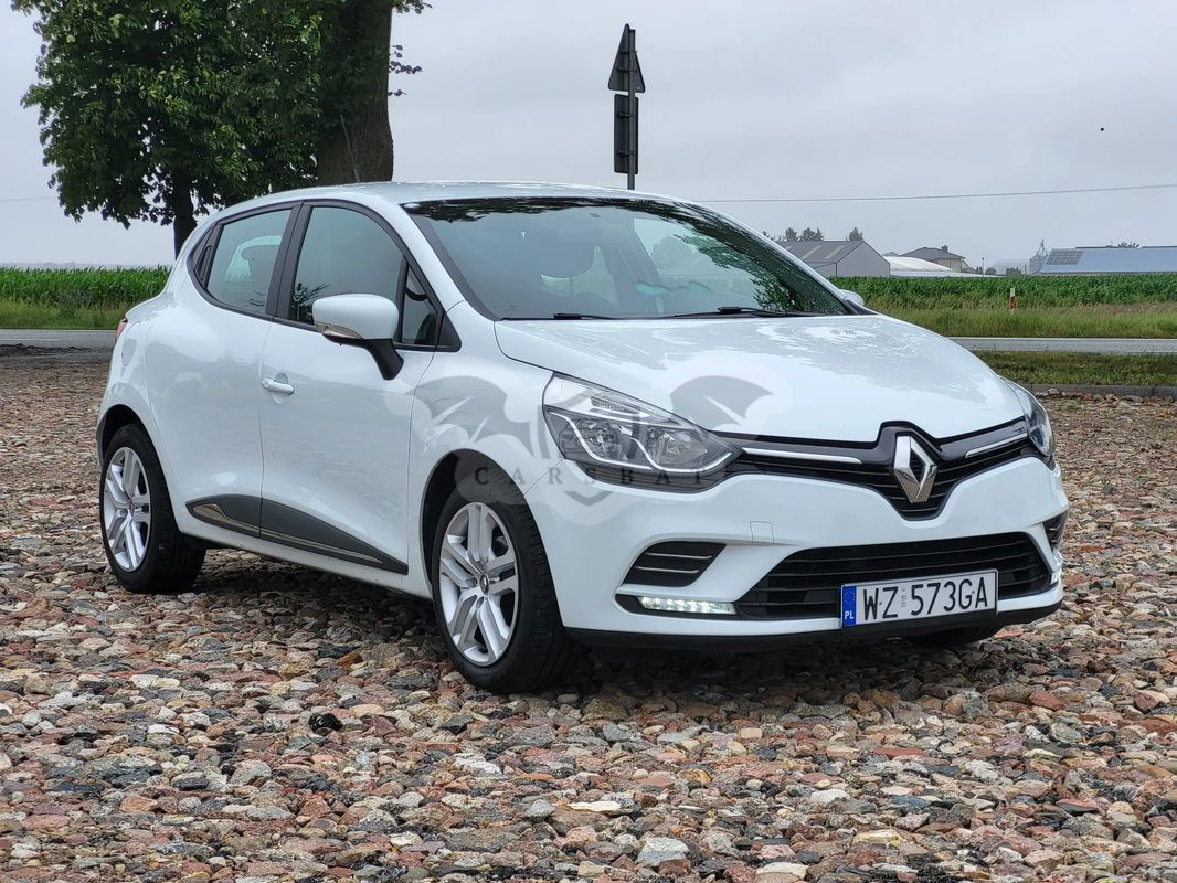 Renault Clio V 0.9 Energy TCe Zen 2020
