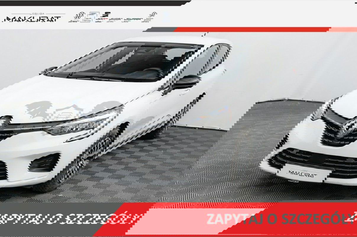 Renault Clio V 1.0 TCe Equilibre 2022
