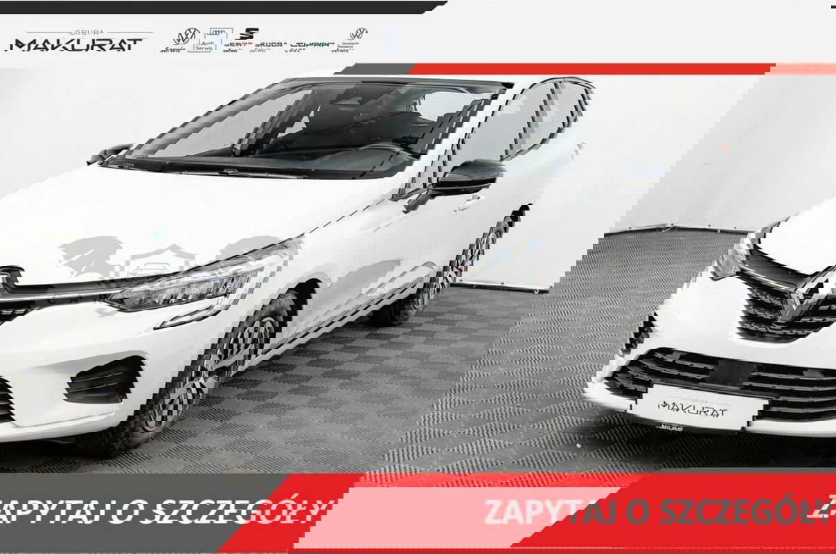 Renault Clio V 1.0 TCe Equilibre 2022